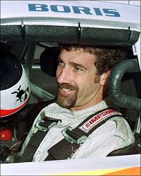 Said looking for full ride