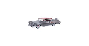Image result for Silver Gray 1958 Edsel