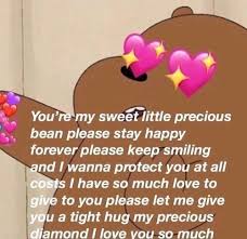 Love Therapy Lee Donghyuck Love You Meme Wholesome Memes Cute Love Memes