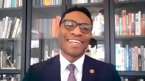 CareSTL Health is proud to introduce another remarkable woman who is making  a difference in our community for Women's History Month! At our 54th  Anniversary Gala, Dr. Amanda Luckett Murphy was honored