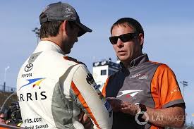 For a crew chief, those positions represent the true summit of the sport. Dave Rogers Will Not Return As Crew Chief Taking On New Role Within Jgr