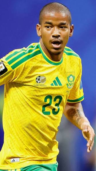 South Africa World Cup midfielder Jayden Adams dies at 25 | CNN