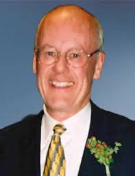 Obituary information for Jack McKay