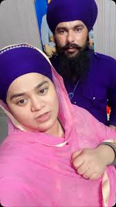 ਸ਼ੇਰਾ ਦੇ ਡੇਰਿਆ ਤੇ ਅੱਜ ਗਿੱਦੜ ਕਰਨ ਕਲੋਲਾਂ ❤️🦾, #khalsa #singh #kaur #jodi  #gursikh #dumala_lovers