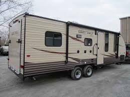 Forest river cherokee grey wolf toy hauler 22rr highlights: 2016 New Forest River Cherokee Grey Wolf 22rr Toy Hauler In Pennsylvania Pa