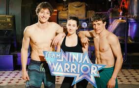 Brendan uses his experience and enthusiasm for the activity to provide unique and thorough instruction during his classes. Schorndorfer Bei Team Ninja Warrior Germany Schorndorf Zeitungsverlag Waiblingen