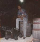 Harold Chatman Obituary January 21, 2015