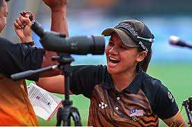 Muhammad aminuddin zulkifli 91 views3 year ago. Pemanah Wanita Negara Catat Rekod Baru Sukan Sea Ke 29 News Rojak Daily