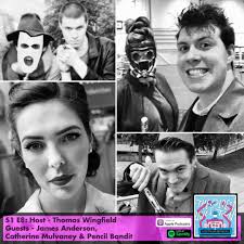 The Oldest Question: A Doctor Who Game Show Podcast