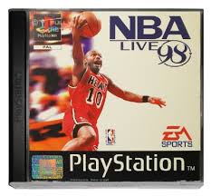 Nba live 98 is part of the arcade games, sports games, and nba games you can play here. Buy Nba Live 98 Playstation Australia