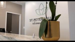 🌴 official instagramers of st. St Petersburg Dermatology Park Construction Youtube