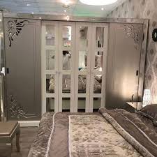 غرف نوم تفصيل واااو غرفة نوم احلامك احلى حلوات