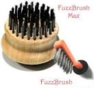 FuzzBrush Fray Removal Tools