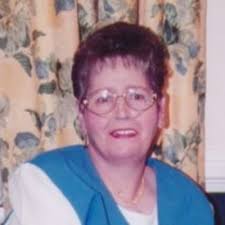 Obituary information for Ann McLean