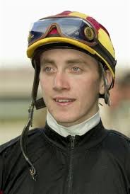 Jockey Michael Baze was facing hearing
