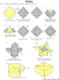 Sebagaimana saat membuat burung, jangan lupa tambahkan mata di bagian depan lalu tempel ikan di dinding. Paling Keren Cara Membuat Origami Kotak Mudah Anna K Cummings