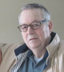 Robert E. Hey Obituary May 6, 2016