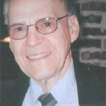 Roger Dieterich Obituary February 2, 2013