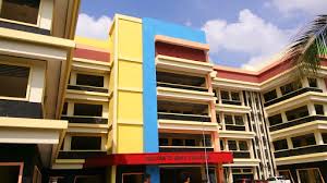 Fasilitasnya sangat lengkap karena mendapat sokongan langsung dari pemerintah. Pilihan Smk Negeri Terbaik Di Jakarta