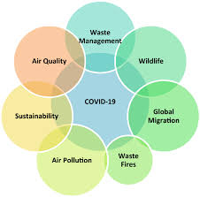 Journal of environmental economics and management. Coronavirus Pandemic Covid 19 And Its Natural Environmental Impacts Springerlink