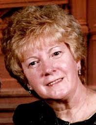 Obituary information for Brenda Sue Briscoe