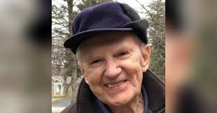 Edmund Z. Hecker Obituary