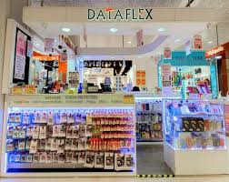 At s$6.80 each, the pau consists of pork filling and a whole abalone. Data Flex Technology Store In Singapore Shopsinsg