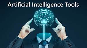 Artificial Intelligence Tools | Top Tools & Application for Artificial  Intelligence