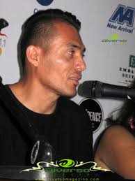 Diverso Magazine: Arangol