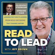 Lessons for Today's Leaders from Bold Decisions that Changed History