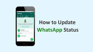 There is a number of restrictions in the feature as compared to the mobile versions. Whatsapp Status Kaise Dale Aur Update Kare Puri Jankari Hindimeinfo