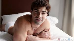 Arno Antino y Mike Monroe