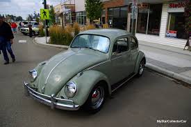 Image result for Mignonette Green 1959 Volkswagen