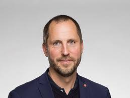 Erik Rosendal's Instagram, Twitter & Facebook