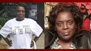 Help Greenville Co. deputies find missing woman Trina Polite