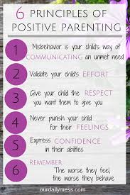 January 19, 2017 at 16:31. The Beginners Guide To Positive Parenting Our Daily Mess Positive Parenting Solutions Smart Parenting Positive Parenting