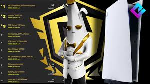 Organize or follow fortnite tournaments, get and share all the latest matches and results. Fortnite Next Gen Tournaments Won T Be Available At Launch