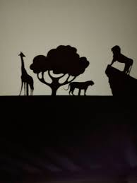 We made a little how to make a clothespin giraffe tutorial. Lion King Shadow Puppets Free Printable Template Blog Diy Resources Kid Lab A Nonprofit Playspace Art Studio In Downtown Raleigh Nc