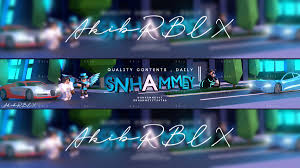 Sign up for canva using your facebook or google account. Akibfcb On Twitter Heres The Youtube Banner Commission For Snhammeyyt And Are Greatly Appreciated Roblox Robloxdev Robloxgfx Robloxarts Https T Co O7jm6iblsk