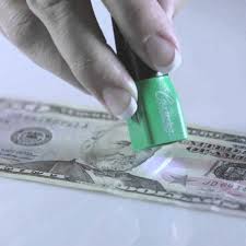High sensitive and without maintenance design(no need to clean any sensors within 3 years). Dri Mark Dual Test Counterfeit Detection Pen With Uv Led Light Itestcash Com