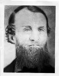 Philander George Taylor (1810-1877)