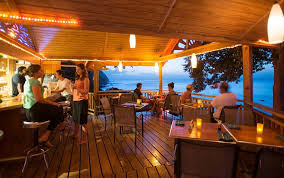 Nice view ,clean and spacious room also facility(gym,pool,ka. Places To Eat In Tobago With Incredible Views