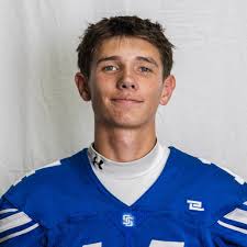 Sugar-Salem Football Roster (2025-26)