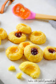 Engelsaugen Mit Gluhweingelee Rezept Engelsaugen Gluhweingelee Gelee