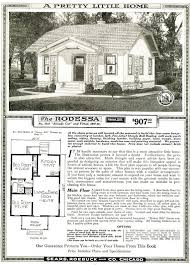 Urbana Sears House Sears Modern Homes Bungalow Floor Plans Vintage House Plans Sears Catalog Homes