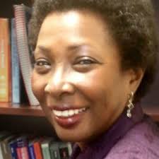 Dr. Sandra Garmon-Bibb- National Museum of CIvil War Medicine