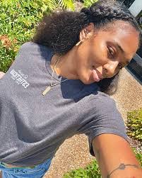 Roxanne Jordan's Instagram, Twitter & Facebook