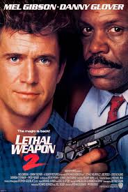 Who learned about diplomatic immunity from Lethal Weapon 2?