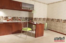 سيراميك مطابخ كليوباترا صور موديلات سيراميك قصر الديكور