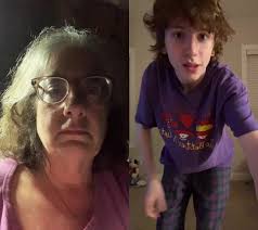 Gen Z Tiktoker Goes Viral Fox